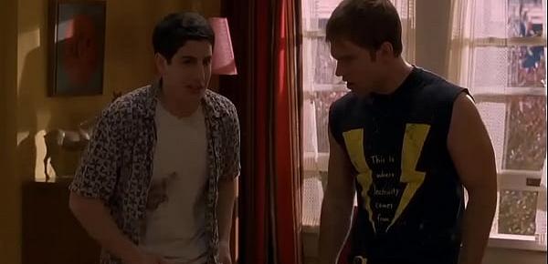  American Pie 2 (Best Scene)